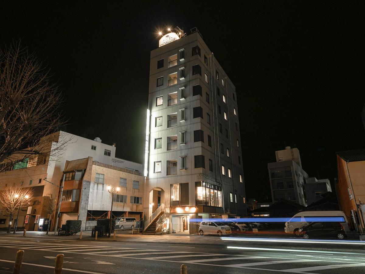 Hotel Areaone Nobeoka Luaran gambar