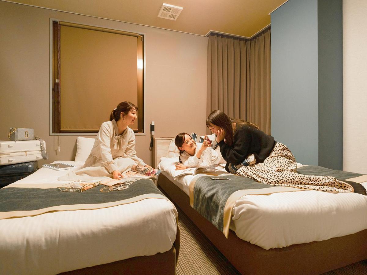 Hotel Areaone Nobeoka Luaran gambar