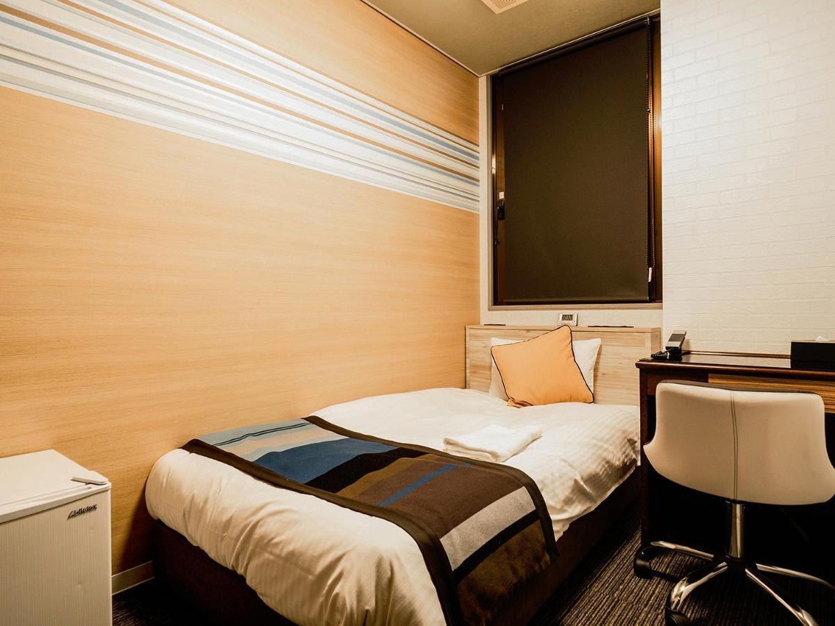 Hotel Areaone Nobeoka Luaran gambar