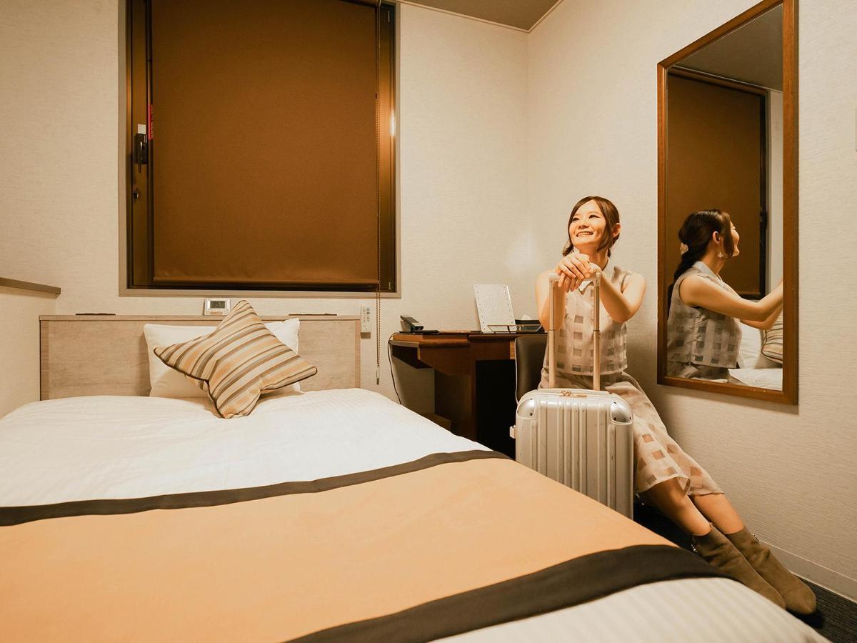 Hotel Areaone Nobeoka Luaran gambar