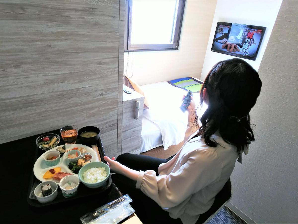 Hotel Areaone Nobeoka Luaran gambar