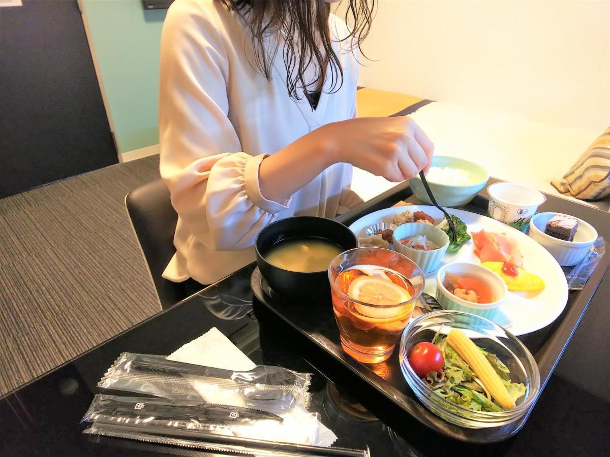 Hotel Areaone Nobeoka Luaran gambar