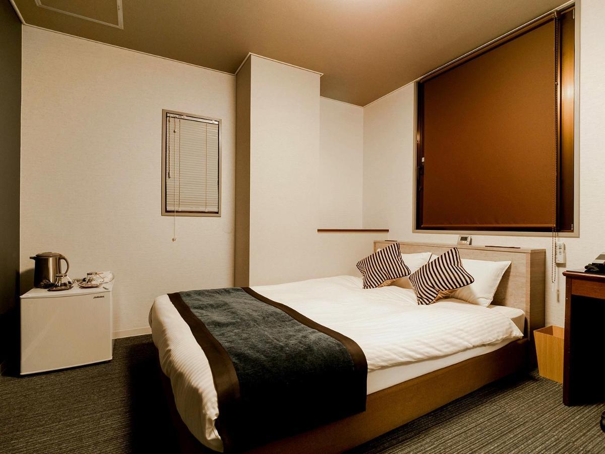 Hotel Areaone Nobeoka Luaran gambar