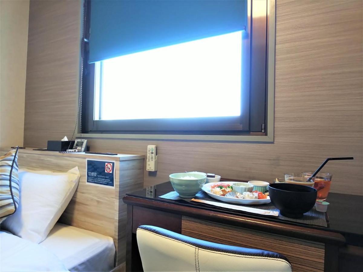 Hotel Areaone Nobeoka Luaran gambar