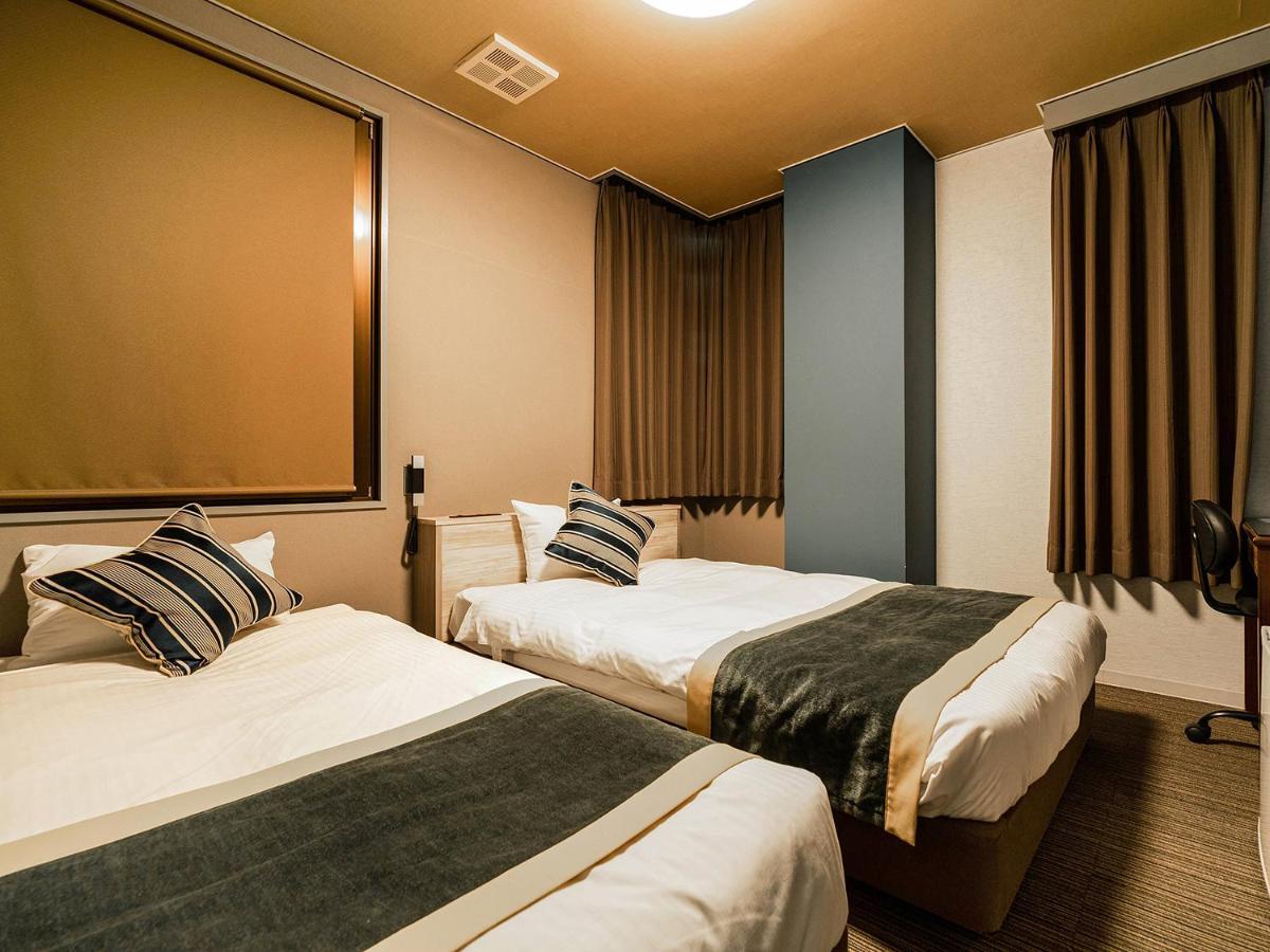 Hotel Areaone Nobeoka Luaran gambar