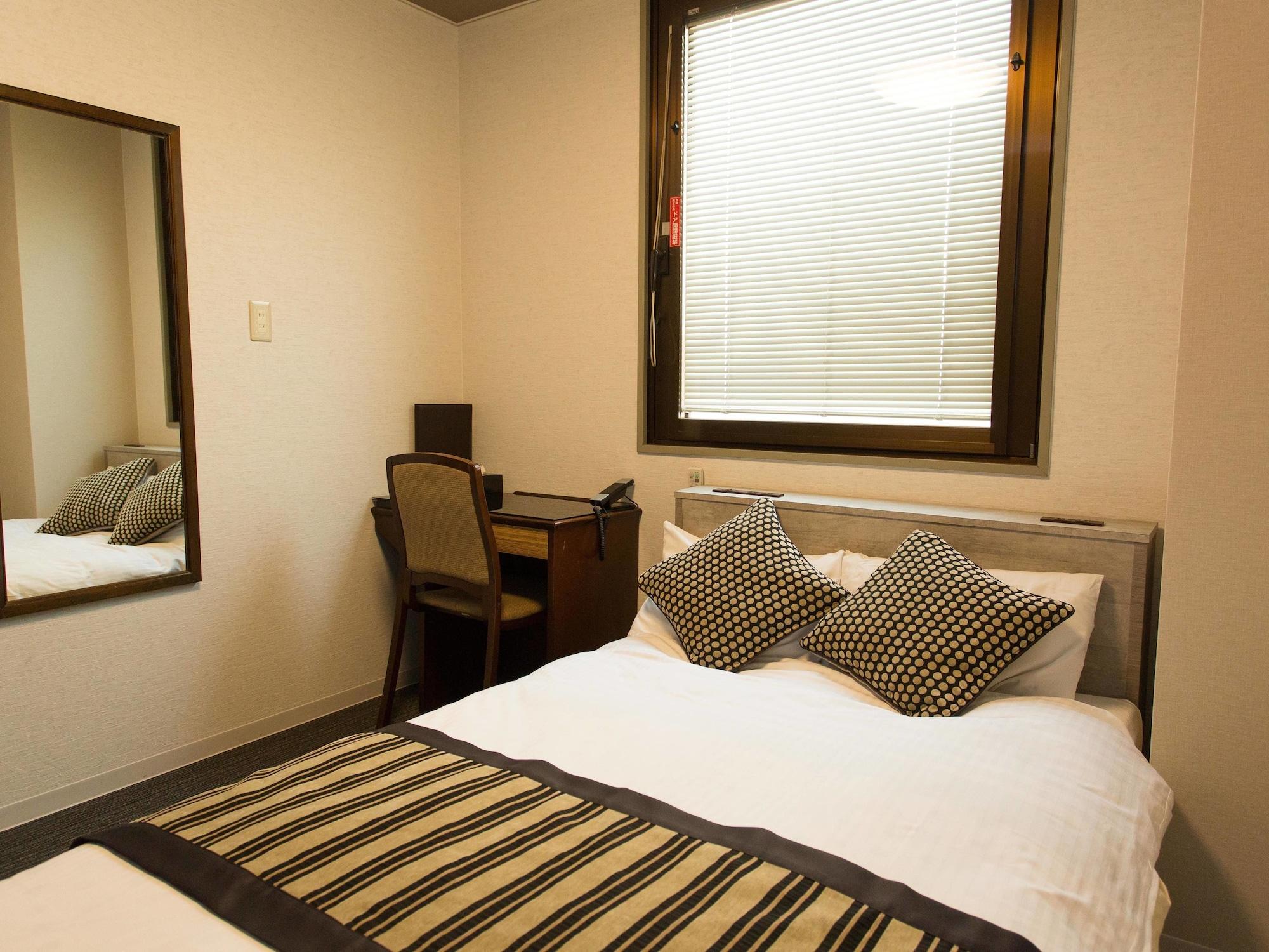 Hotel Areaone Nobeoka Luaran gambar