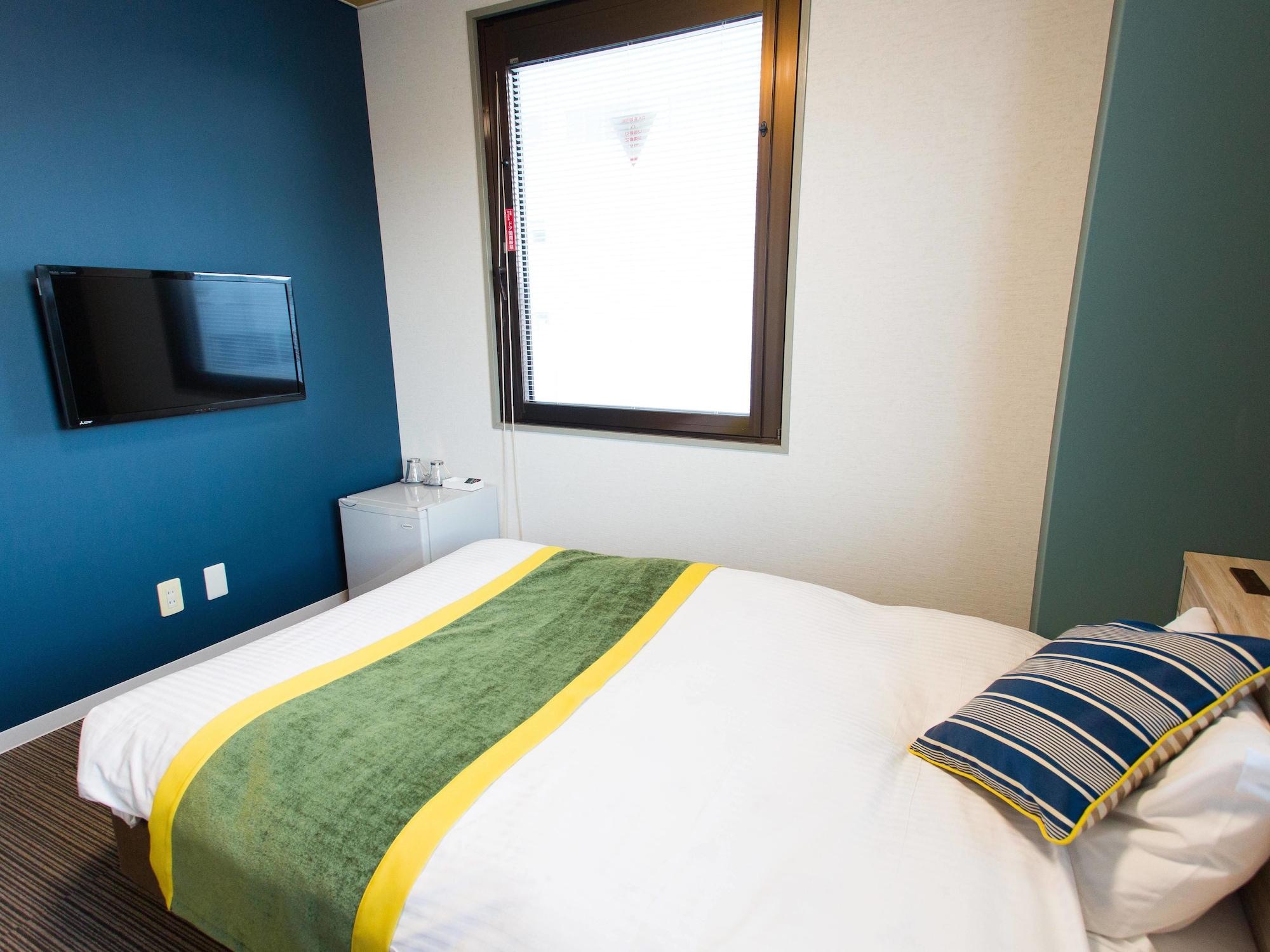 Hotel Areaone Nobeoka Luaran gambar