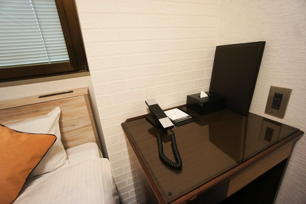 Hotel Areaone Nobeoka Luaran gambar
