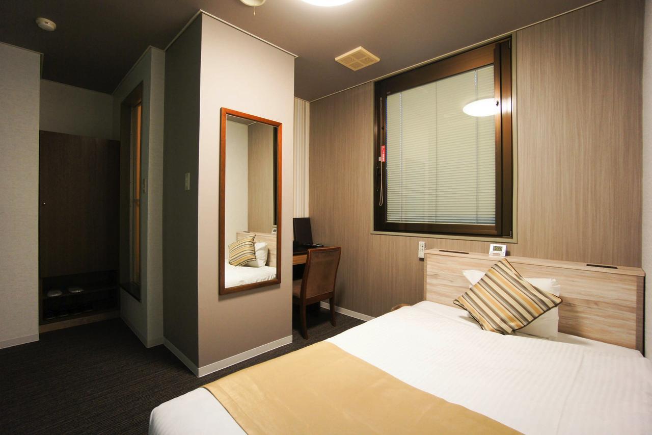 Hotel Areaone Nobeoka Luaran gambar