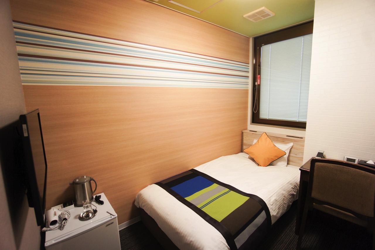 Hotel Areaone Nobeoka Luaran gambar