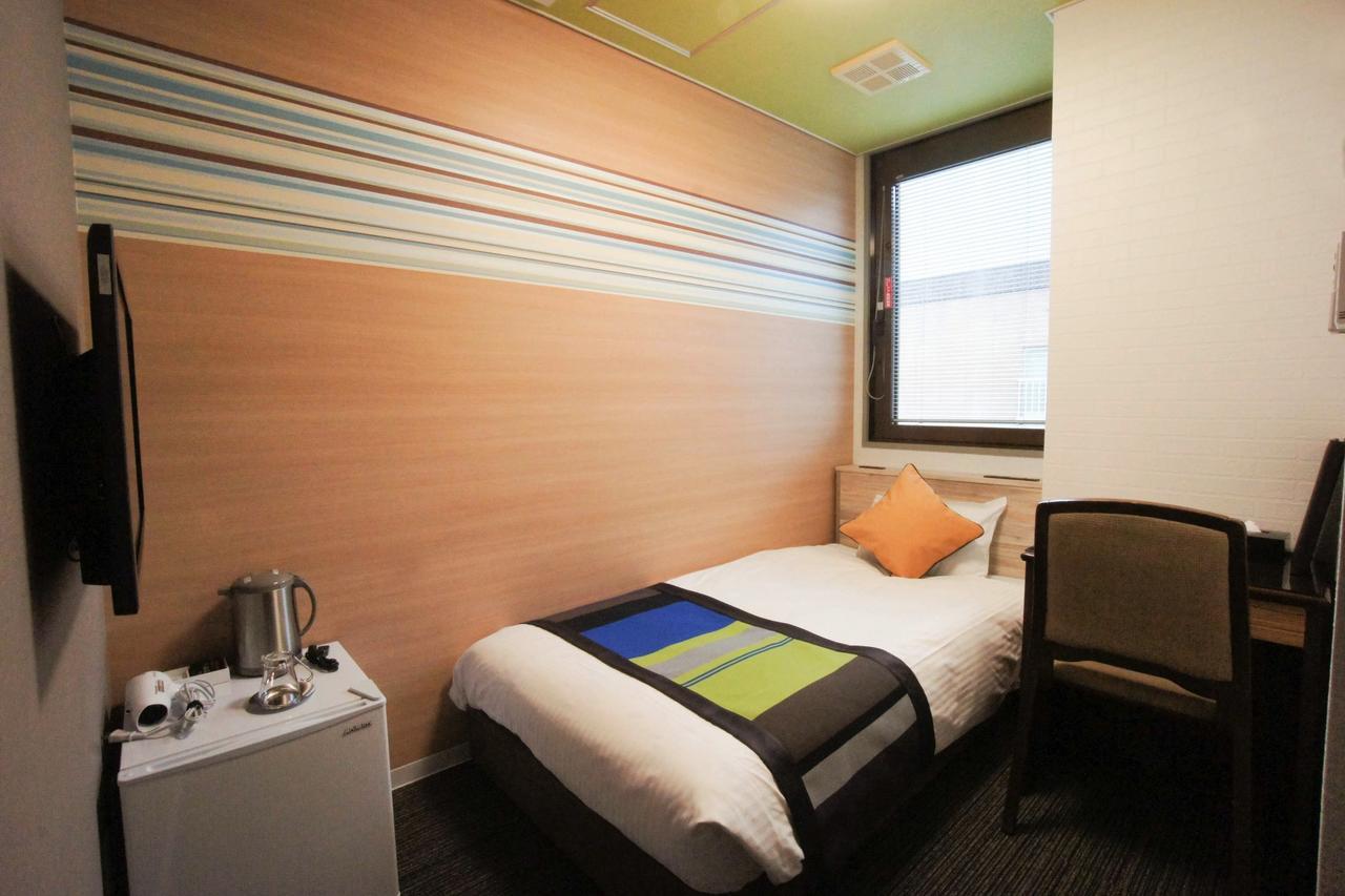 Hotel Areaone Nobeoka Luaran gambar