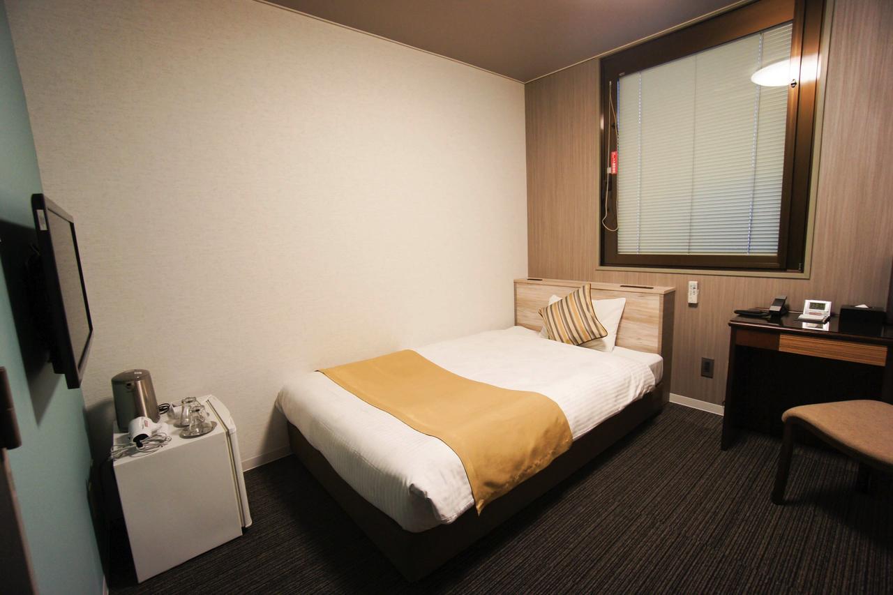 Hotel Areaone Nobeoka Luaran gambar