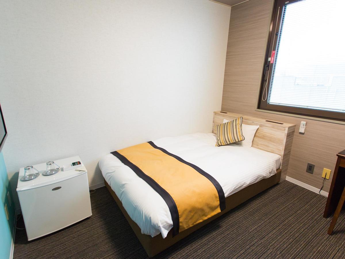 Hotel Areaone Nobeoka Luaran gambar