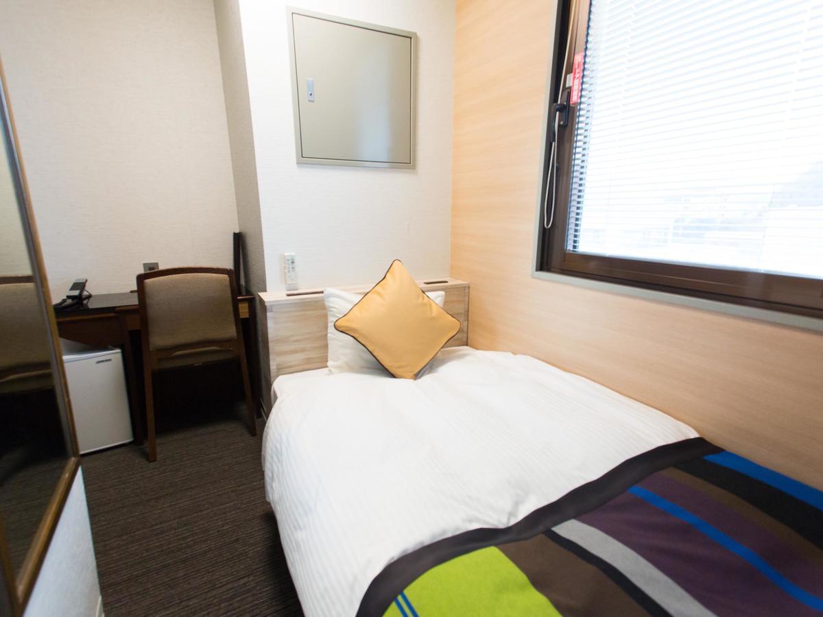 Hotel Areaone Nobeoka Luaran gambar