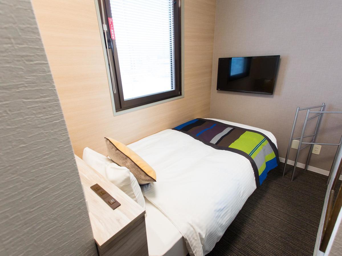 Hotel Areaone Nobeoka Luaran gambar