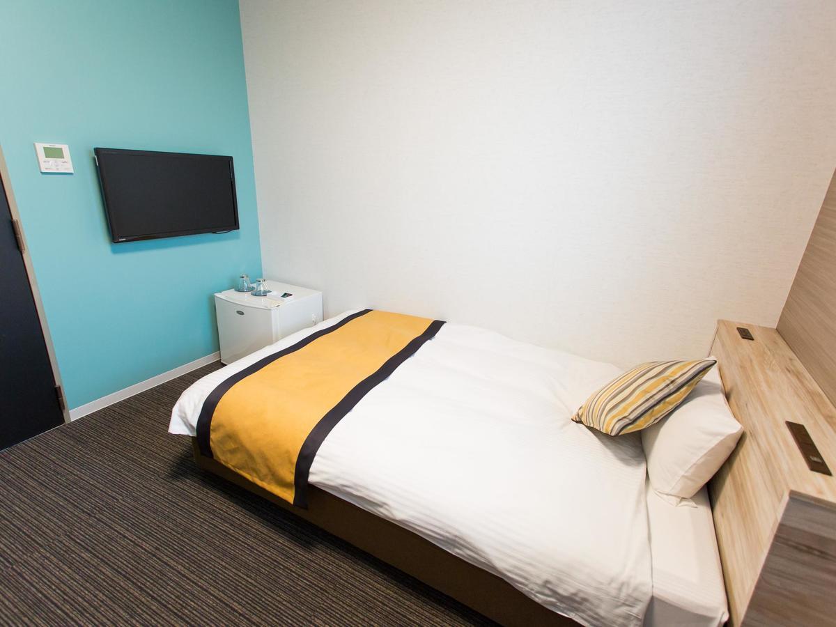 Hotel Areaone Nobeoka Luaran gambar