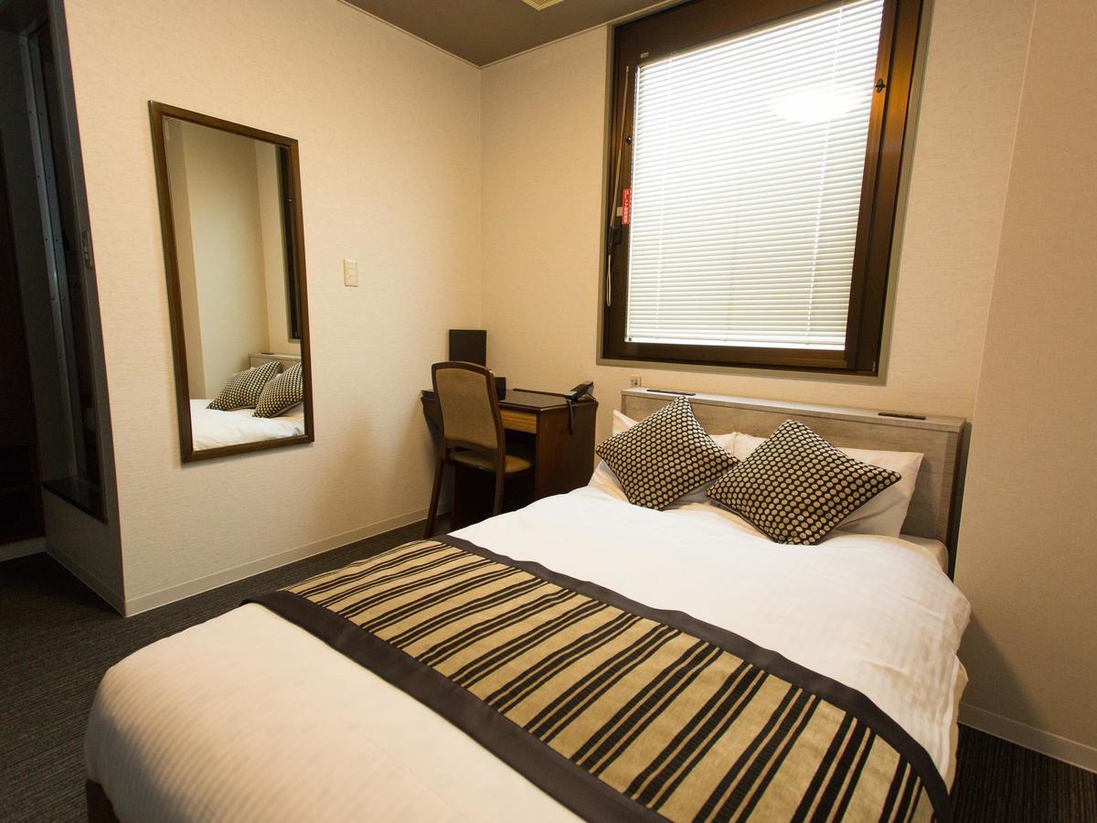 Hotel Areaone Nobeoka Luaran gambar