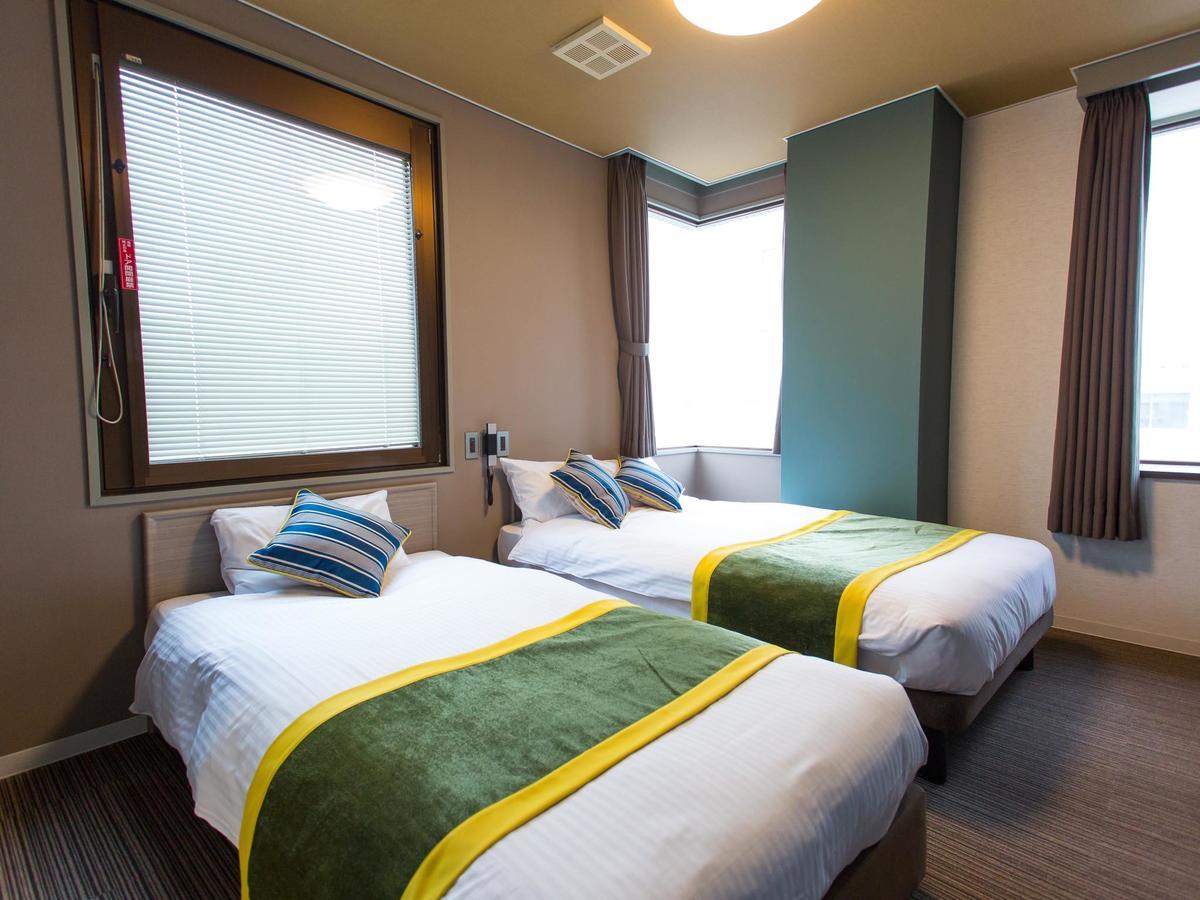 Hotel Areaone Nobeoka Luaran gambar