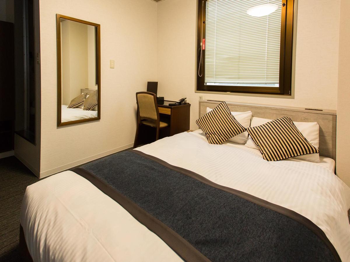 Hotel Areaone Nobeoka Luaran gambar
