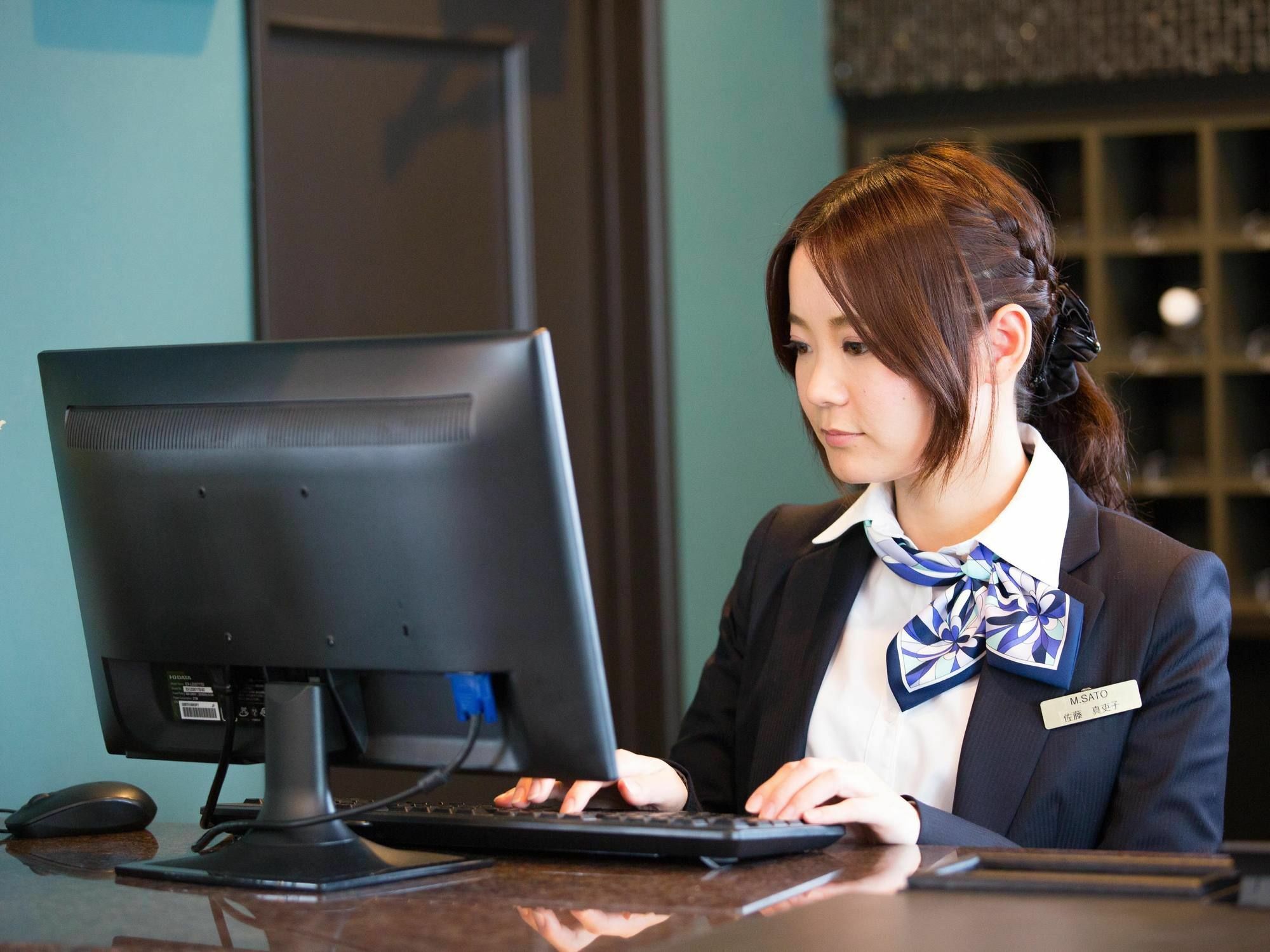 Hotel Areaone Nobeoka Luaran gambar